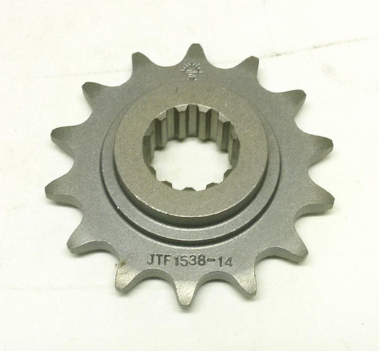 FRONT SPROCKET JTF1538.14 JT