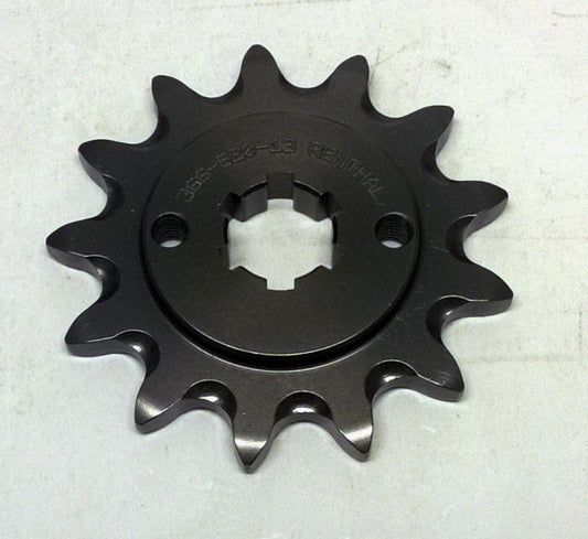 FRONT SPROCKET RENTHAL 366, YAMAHA 366--520-13GP