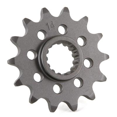 FRONT SPROCKET LIGHT, PROX 07.FS66088-14