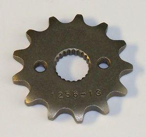 FRONT SPROCKET 15 [JTF1256.15] 420 23800-GC4-600, 23800-GCF-A20