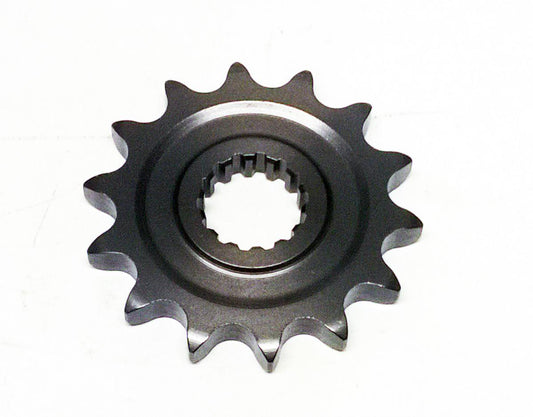 FRONT SPROCKET RENTHAL 257, YAMAHA 257--428-14P, 257--428-14P