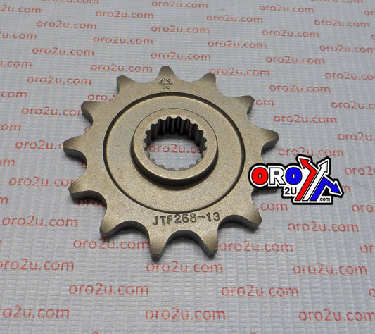 FRONT SPROCKET JTF268.13 JT