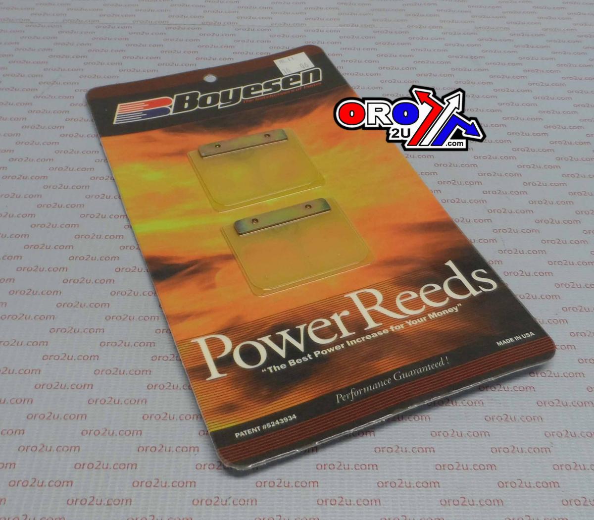 RAD VALVE BLOCK REED RL-11, BOYESEN RL11