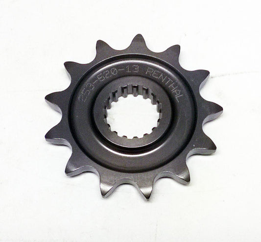 FRONT SPROCKET RENTHAL 253, HONDA 253--520-13P