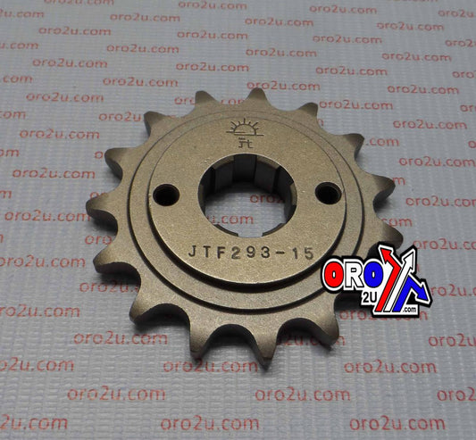FRONT SPROCKET JTF293.14 JT