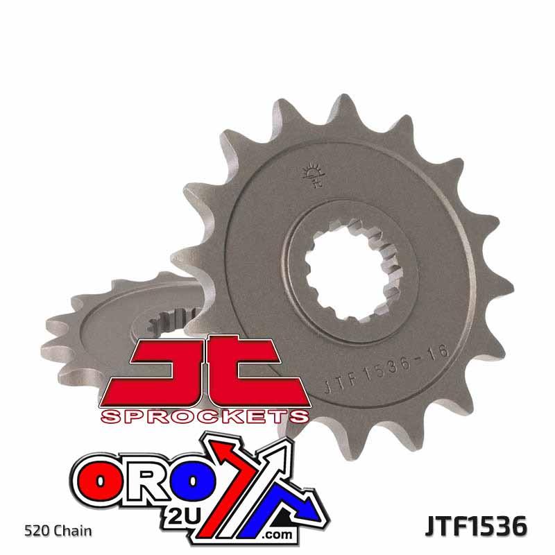 FRONT SPROCKET JTF1536.15 JT