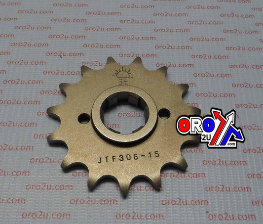 FRONT SPROCKET JTF306.15 JT