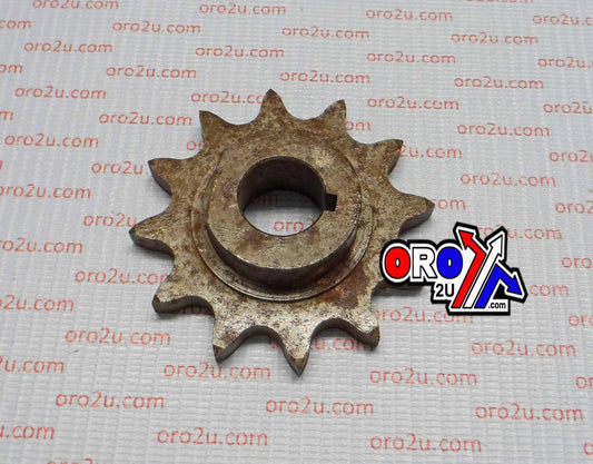 FRONT SPROCKET 324-12 [520]