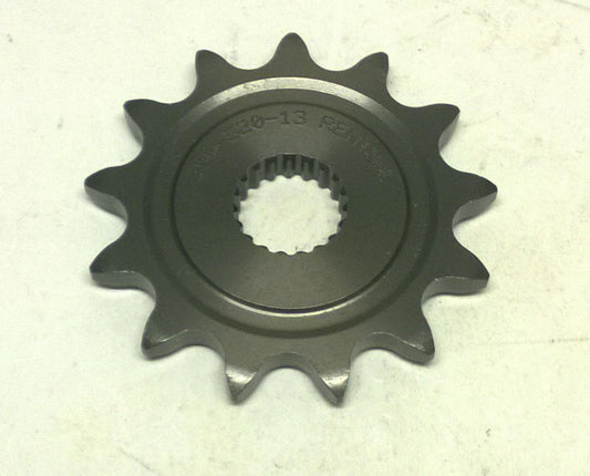 FRONT SPROCKET RENTHAL 256, HONDA 256--520-13P, 256--520-13P