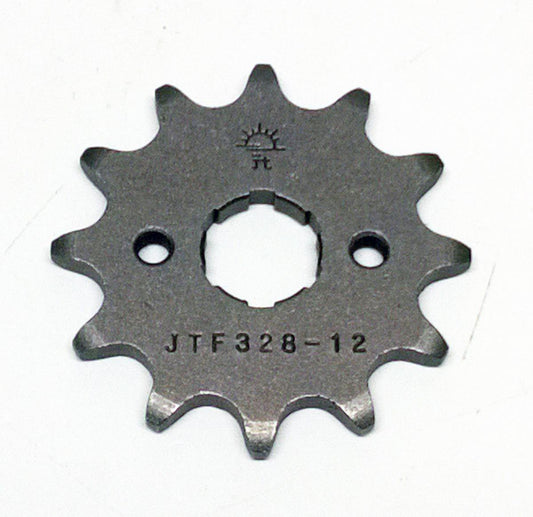 FRONT SPROCKET JTF328.12 JT