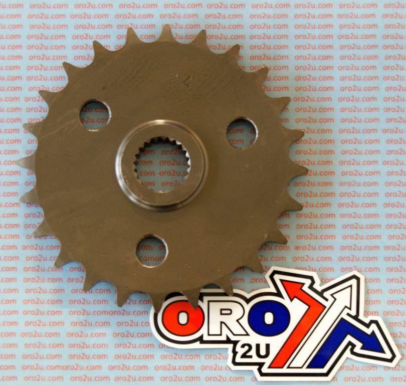 FRONT SPROCKET JTF3323.22 JT
