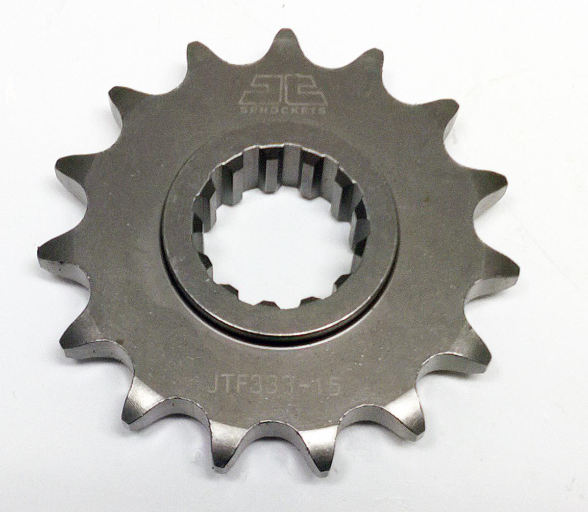 FRONT SPROCKET JTF335.15 JT