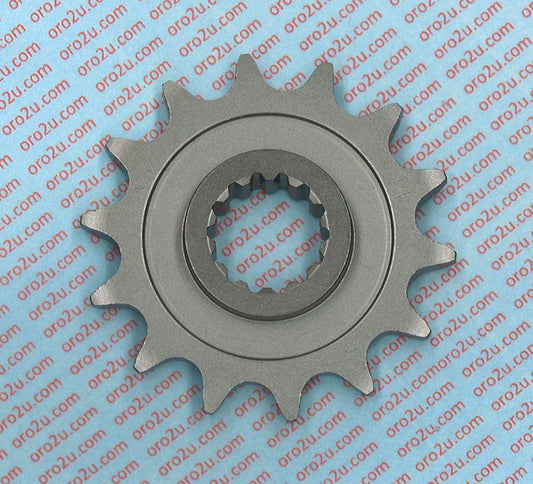 FRONT SPROCKET 14 [JTF715.14] 520, GAS GAS