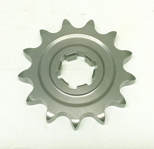 FRONT SPROCKET RENTHAL 258, SUZUKI/YAMAHA 258--428-13P