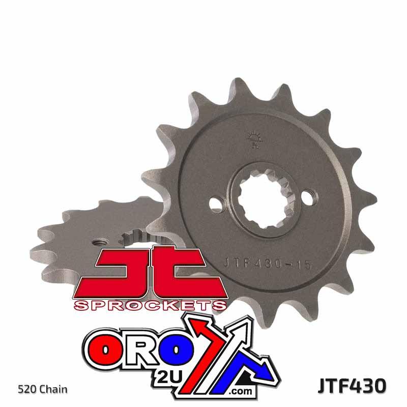 FRONT SPROCKET JTF430.12 JT