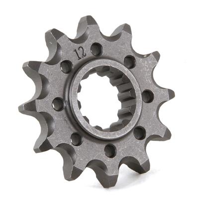 FRONT SPROCKET GROOVE & LIGHT, PROX 07.FS61004-12