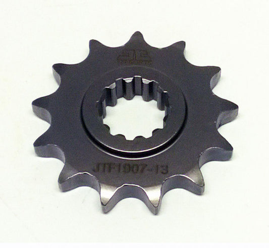 FRONT SPROCKET 13 [JTF1907.13] 428, KTM 85SX, KTM 105 SX, XC