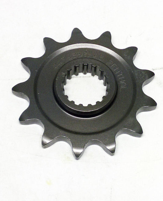 FRONT SPROCKET RENTHAL 447, SUZUKI 447--520-13P