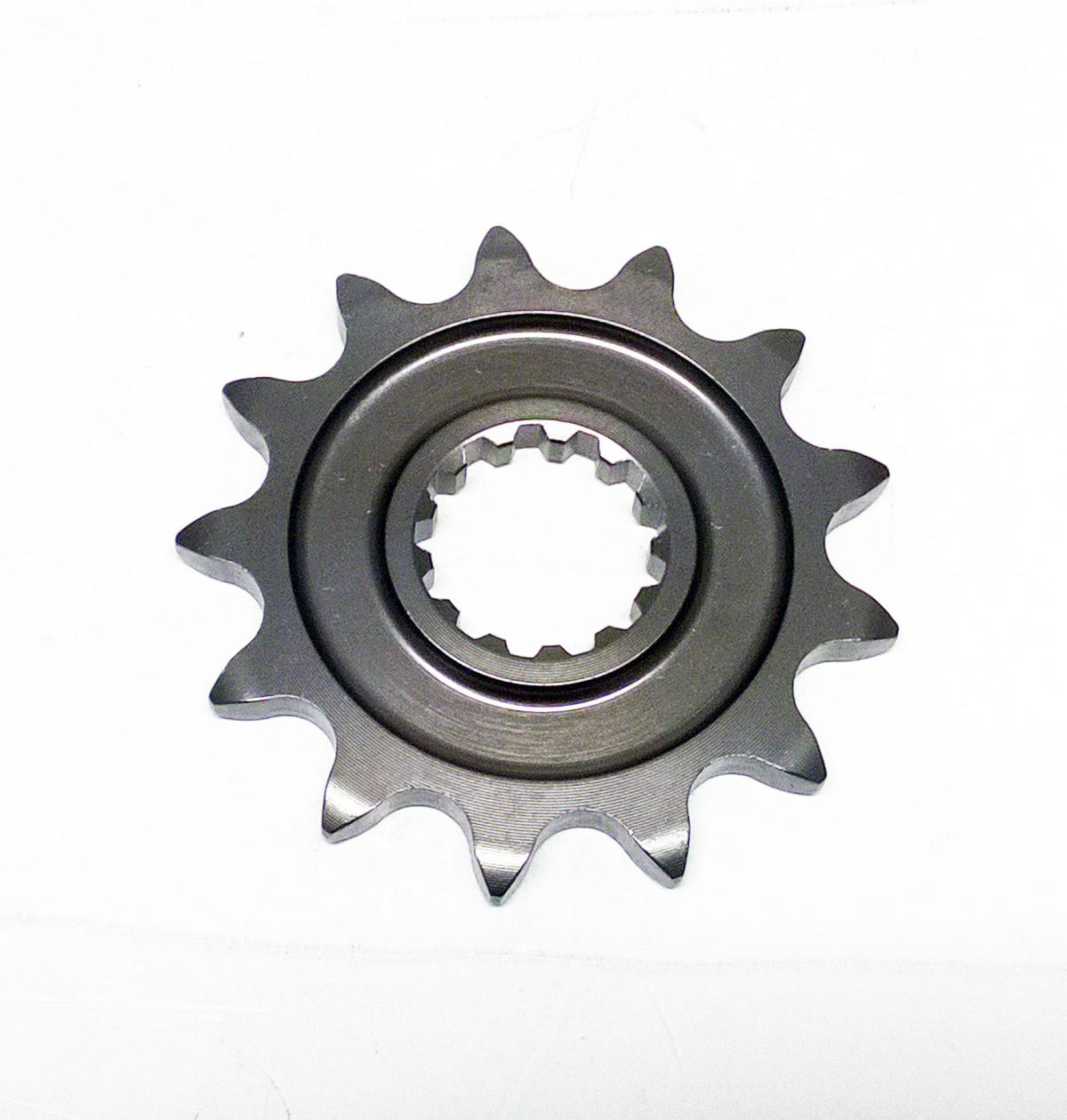 FRONT SPROCKET RENTHAL 452, KAWASAKI 452--520-13P