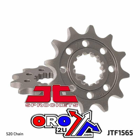 FRONT SPROCKET JTF1565.14 JT SF1565-14