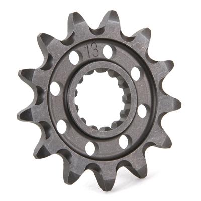 FRONT SPROCKET GROOVE & LIGHT, PROX 07.FS43006-15