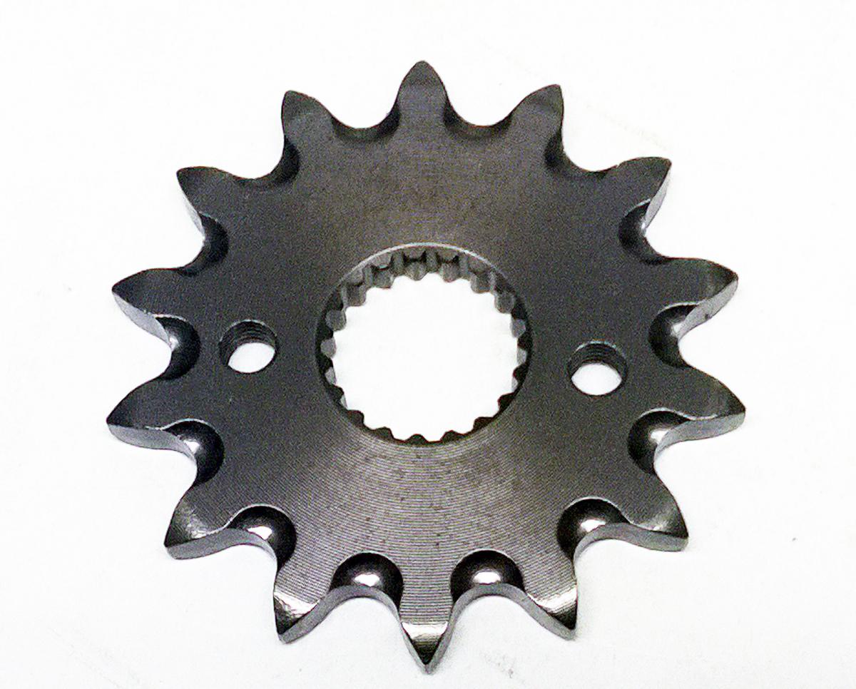 FRONT SPROCKET RENTHAL 454, YAMAHA 454--520-15P, 454--520-15P