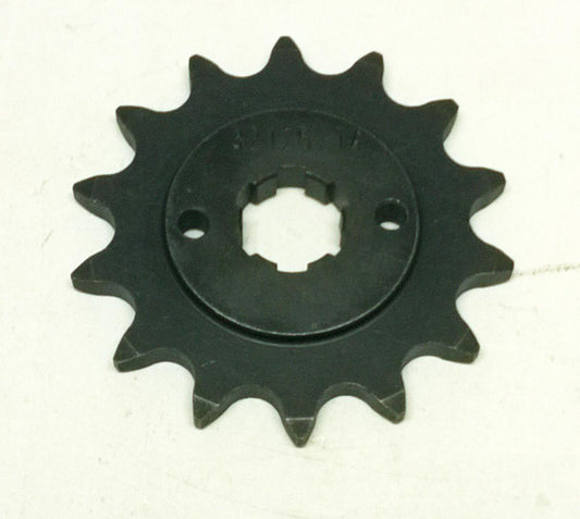 FRONT SPROCKET RENTHAL 461, HONDA 461--420-15P
