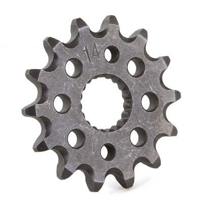 FRONT SPROCKET GRO0VE & LIGHT, PROX 07.FS12007-16