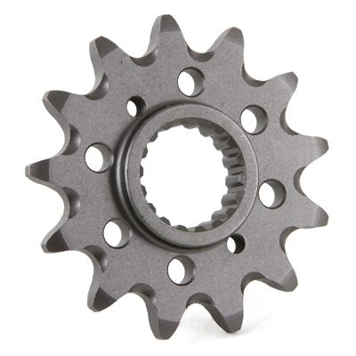 FRONT SPROCKET GROOVE & LIGHT, PROX 07.FS64011-15