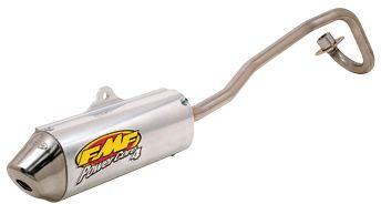KLX DRZ110 PC4 W/SA+SS HD, 042002 FMF Powercore 4