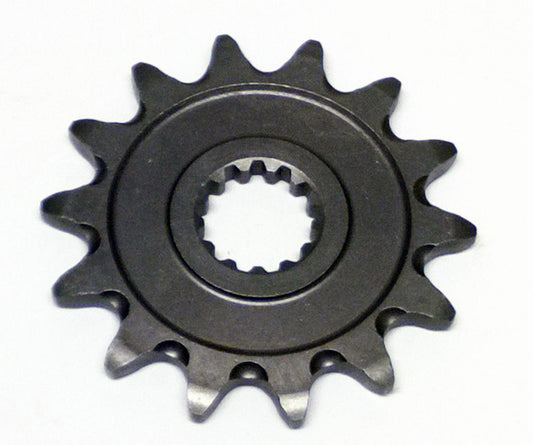FRONT SPROCKET 825 RAPTOR LIGHT & SELF CLEANING 10B-HQ7-14