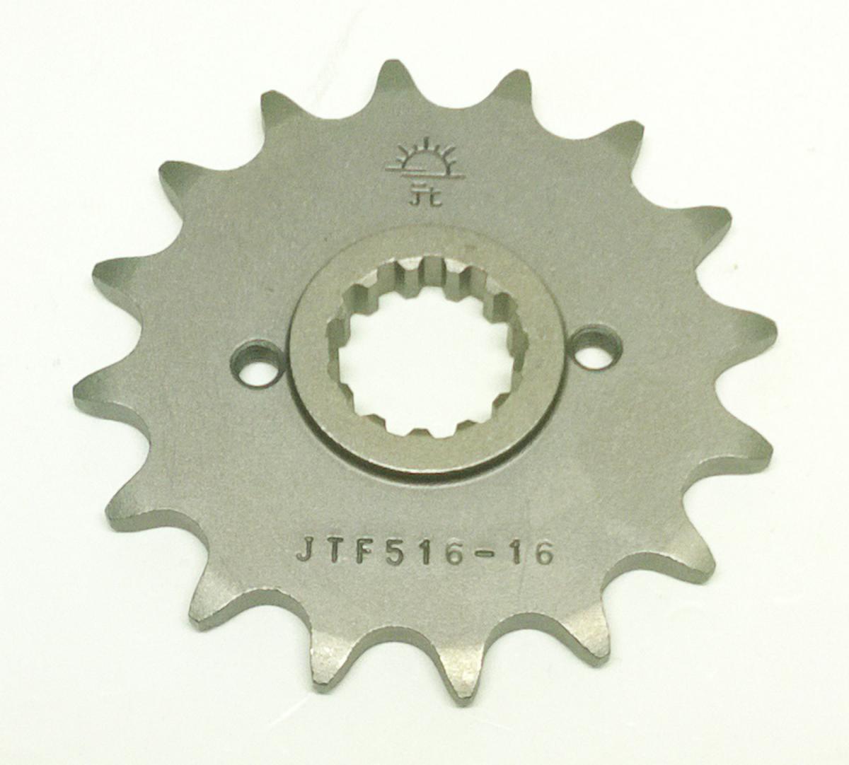 FRONT SPROCKET JTF516.16 JT