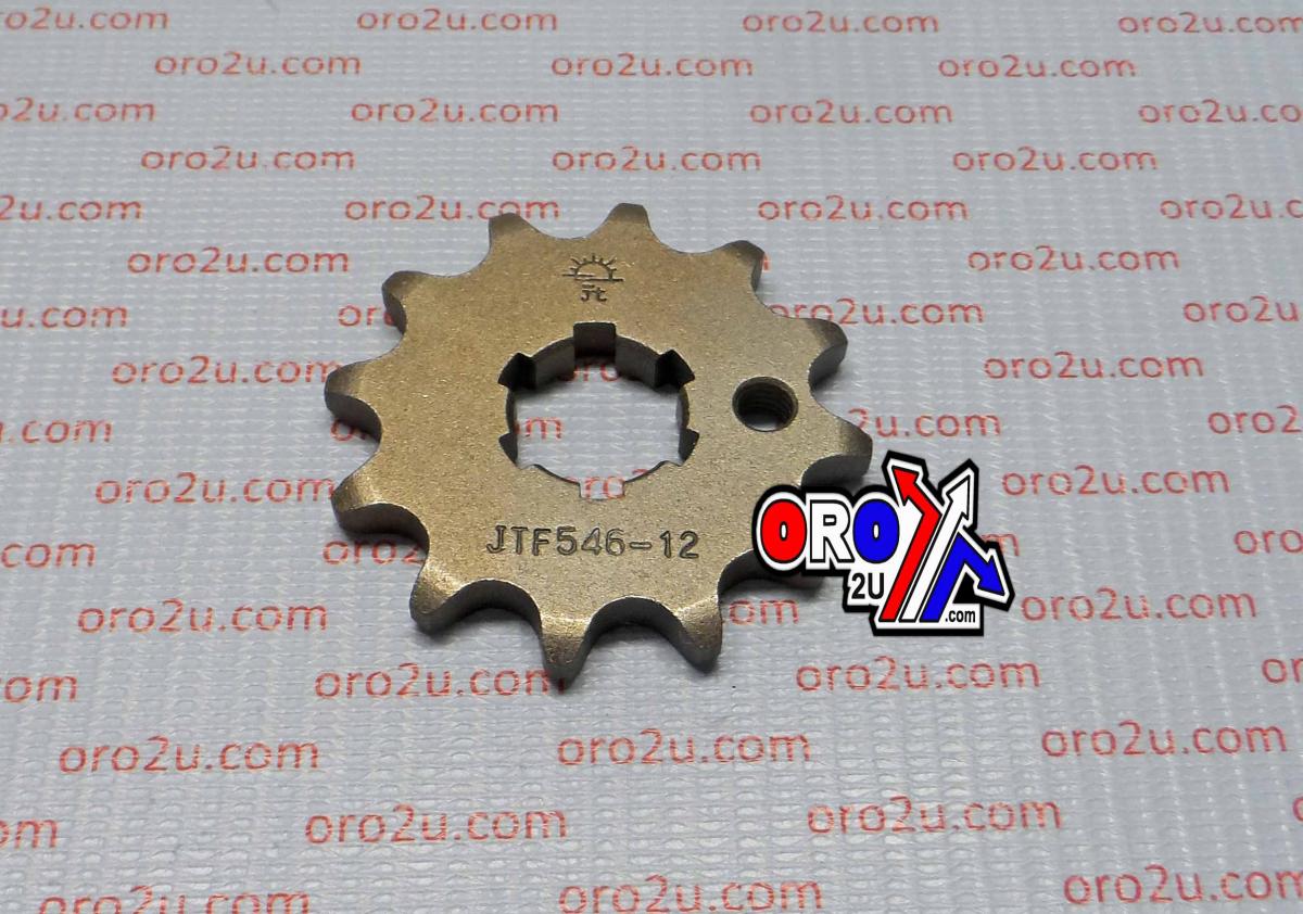 FRONT SPROCKET JTF546.14 JT