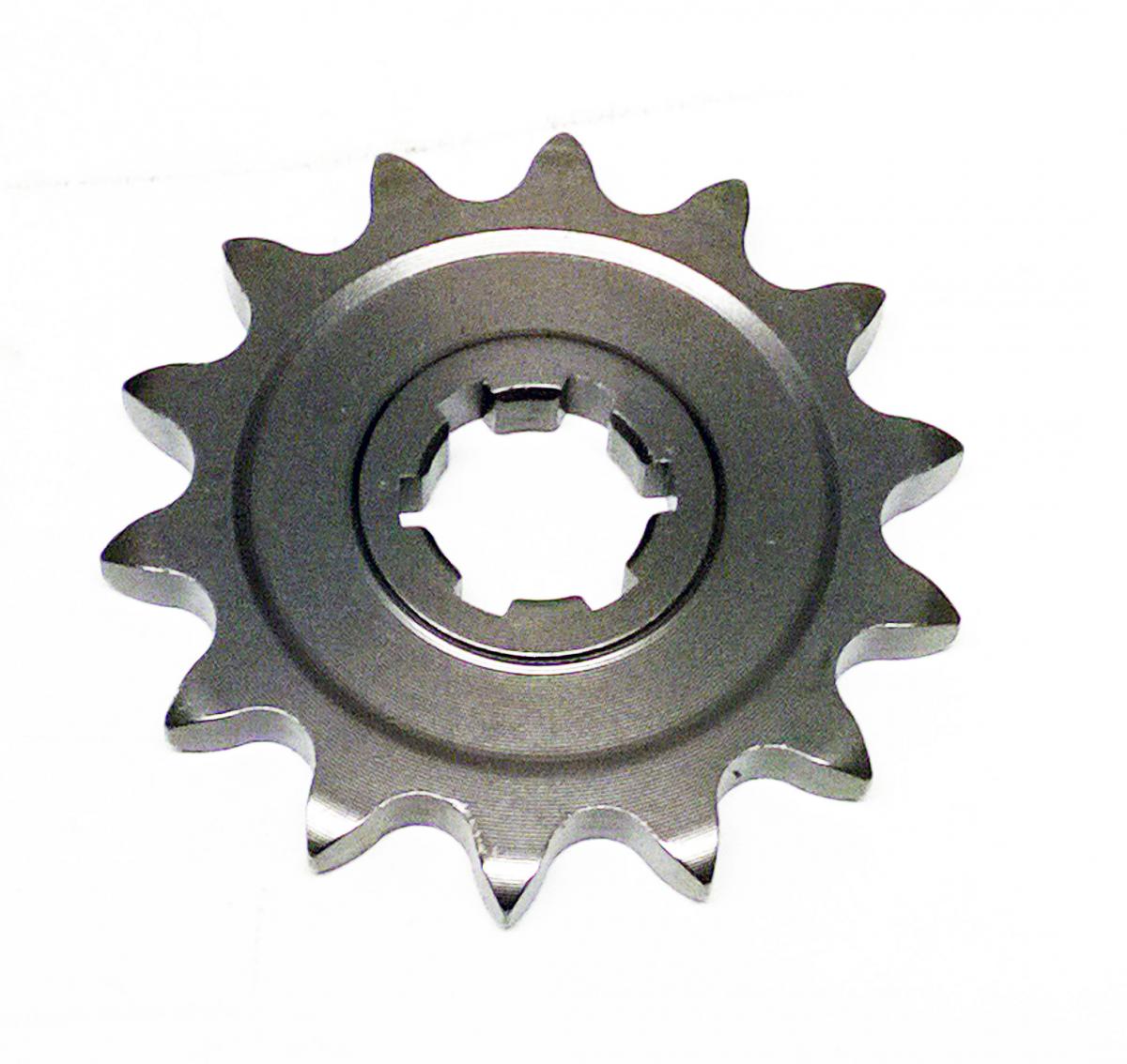 FRONT SPROCKET RENTHAL 258, KAWASAKI/SUZUKI 258--420-14P