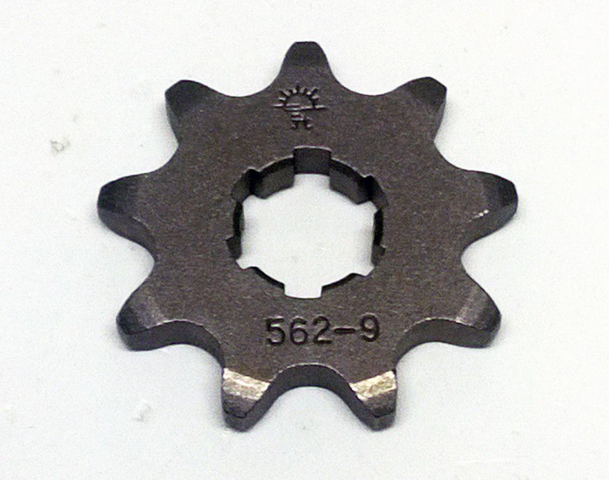 FRONT SPROCKET JTF562.09 JT