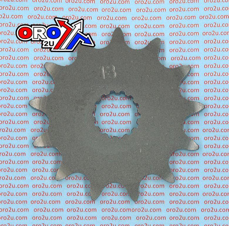 FRONT SPROCKET JTF564.13 JT