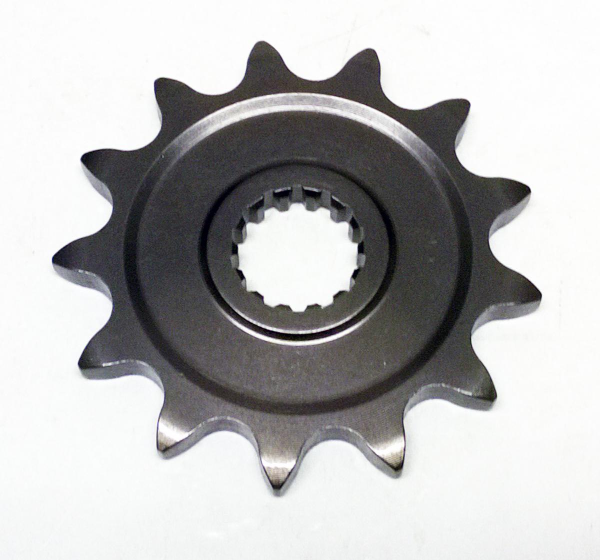 FRONT SPROCKET RENTHAL 257, YAMAHA 257--520-13P