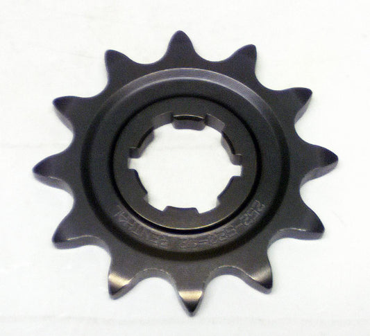 FRONT SPROCKET RENTHAL 252, KAWASAKI/YAMAHA 252-520-12