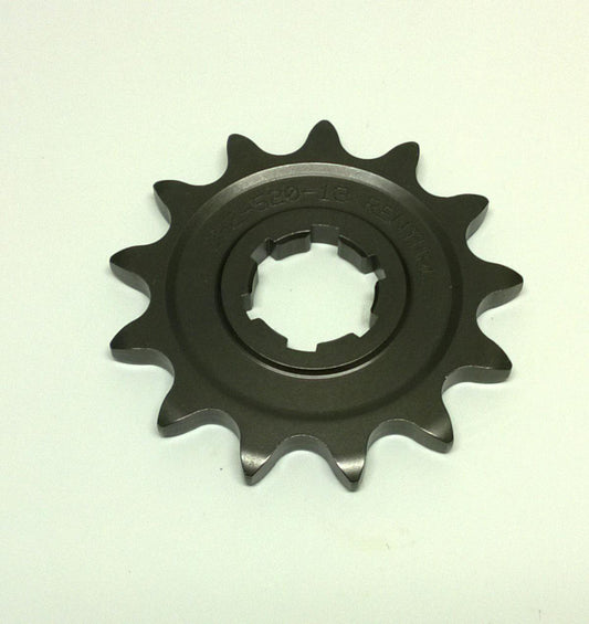 FRONT SPROCKET RENTHAL 252, KAWASAKI/YAMAHA 252-520-13, 252--520-13P