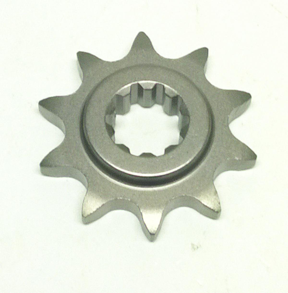 FRONT SPROCKET 10T M232608, LEM 10T. ID 14 / 17MM. T 9.5MM, PSYCHIC MX-03088