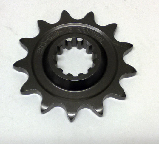 FRONT SPROCKET RENTHAL 293, HUSQVARNA 293--520-13P