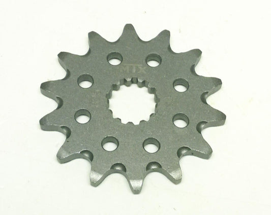 FRONT SPROCKET 824 RAPTOR LIGHT & SELF CLEANING 10B-HQ5-14