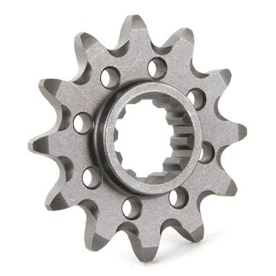 FRONT SPROCKET GROOVE & LIGHT, PROX 07.FS63000-14
