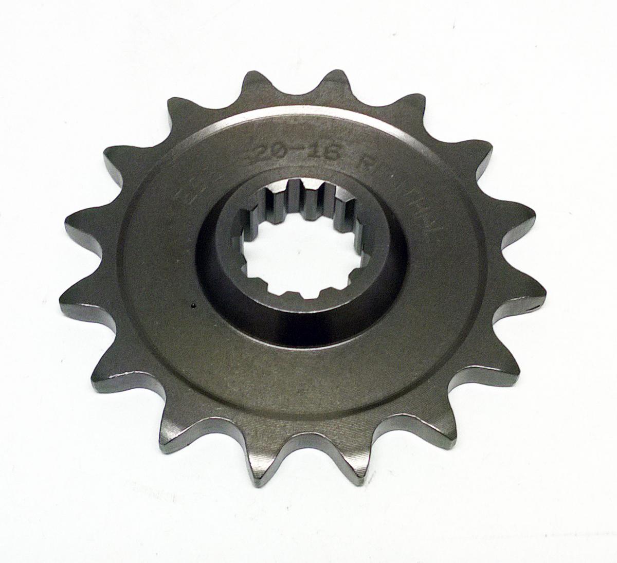 FRONT SPROCKET RENTHAL 293, HUSQVARNA 293--520-16P