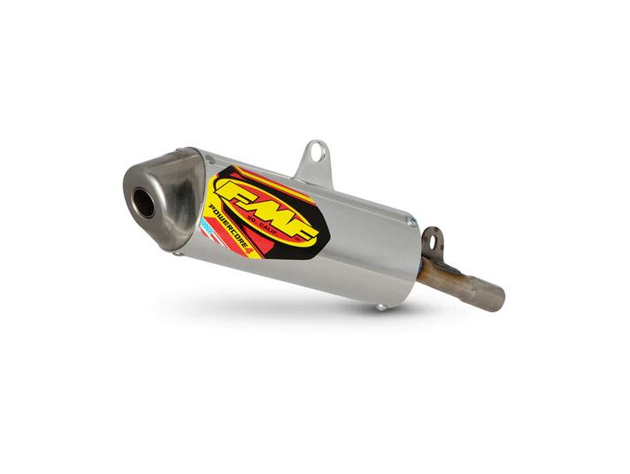 08-21 TTR110 PC4 +SS HEAD, FMF 044272 PowerCore 4 SYSTEM