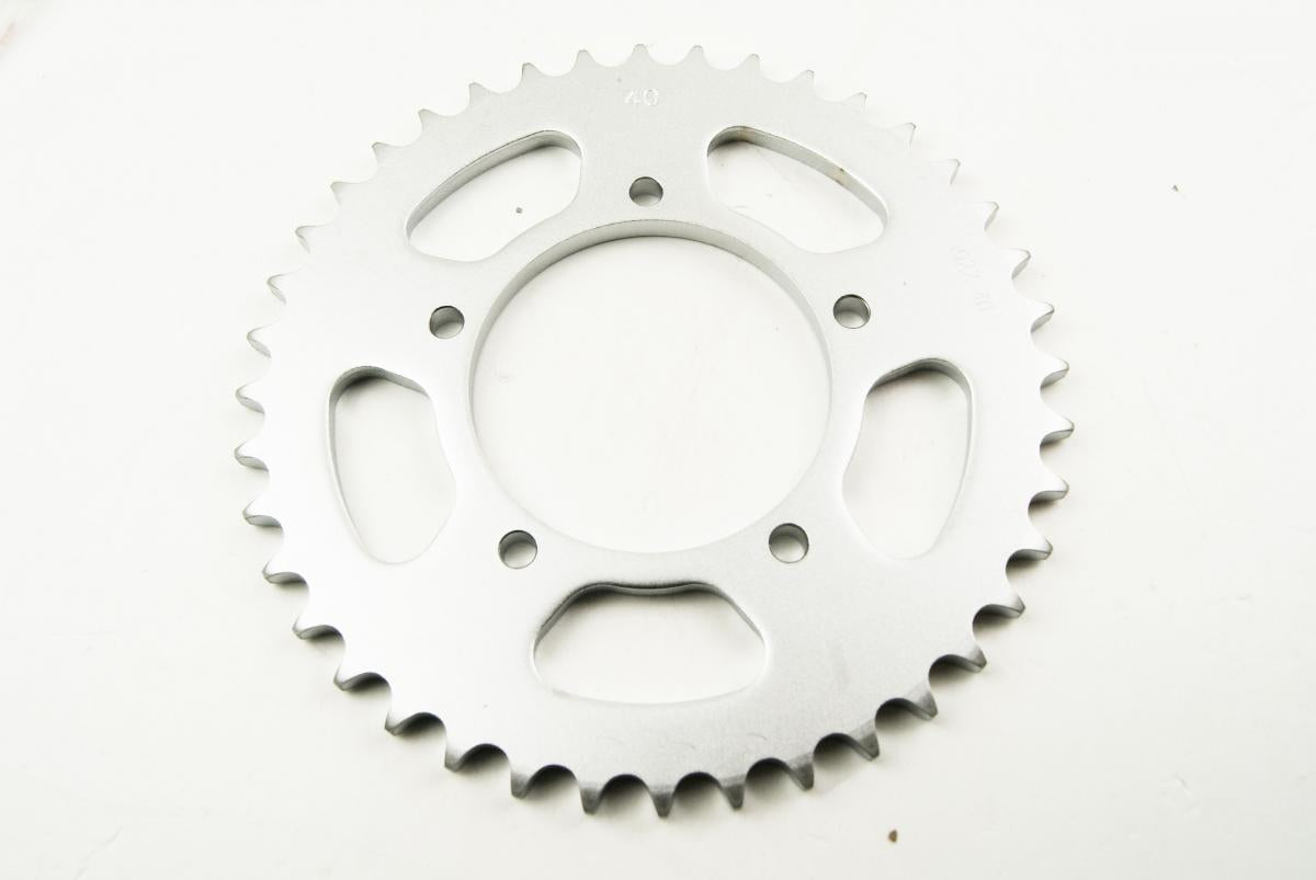 REAR SPROCKET JTR930.48 JT