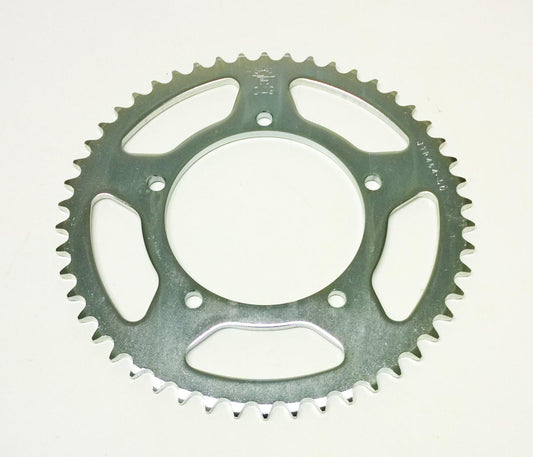 REAR SPROCKET STEEL 464 5-HOLE, KAWASAKI KX60/80 JTR464.50