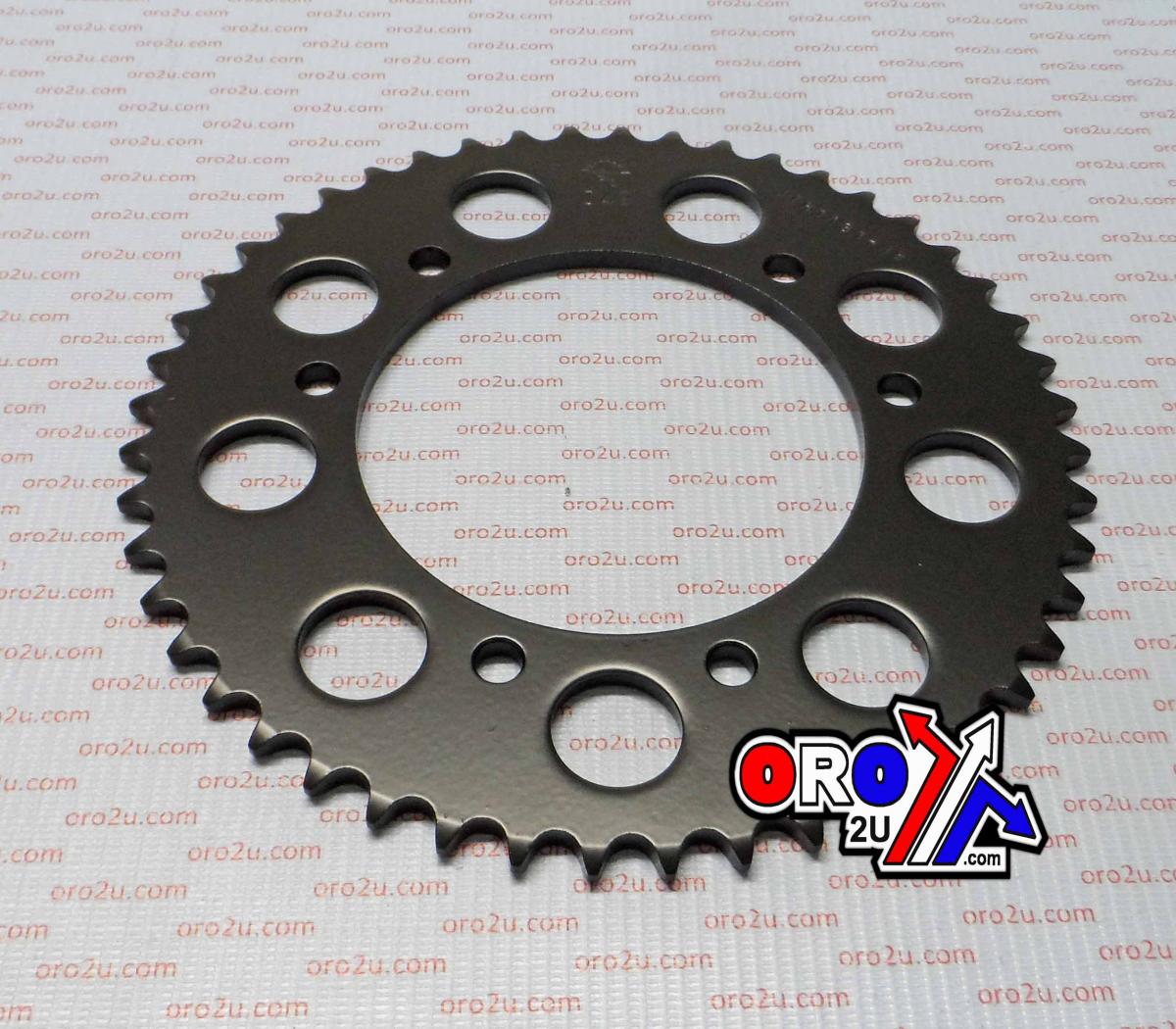 REAR SPROCKET JTR1131.50 JT