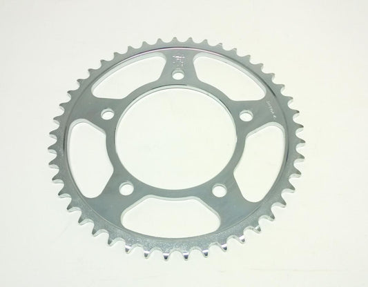 REAR SPROCKET STEEL JTR1304.45, HONDA ROAD CHAIN TYPE 50