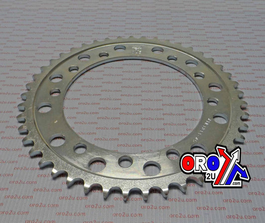 REAR SPROCKET JTR1311.45 STEEL, HONDA ROAD